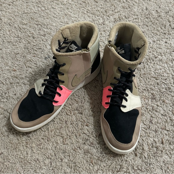 Nike Air Jordan - Picture 4 of 6